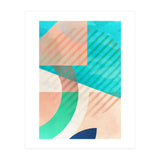 By The Pool 1 (Print Only) thumbnail