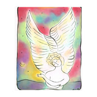 Angel (Print Only)