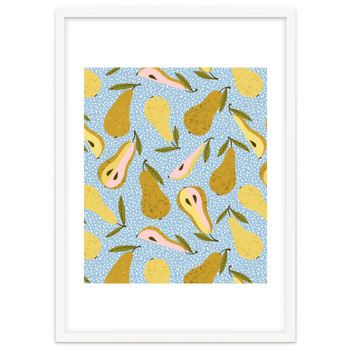 Nothing As It 'pears To Be