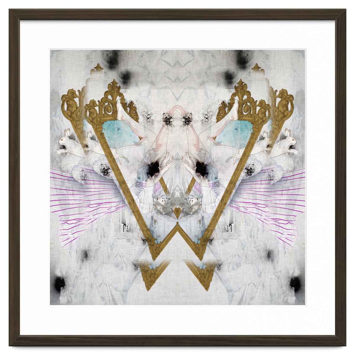 Looking Glass_Parallel