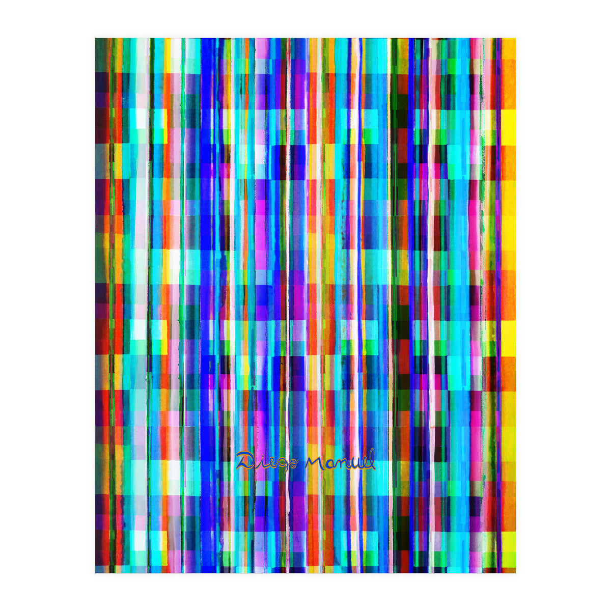 Graffiti Digital 2022 140 (Print Only)