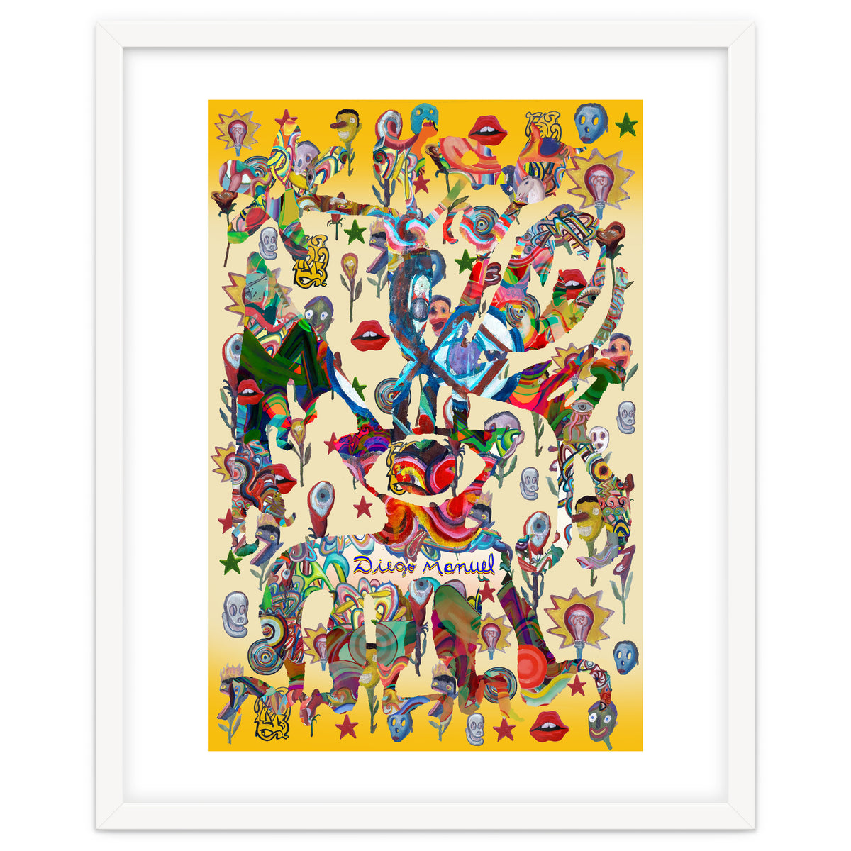 Planta Salvaje Nueva 3