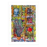 Oficina Del Cobrador 33 (Print Only) thumbnail
