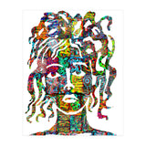 Mujer 2 (Print Only) thumbnail