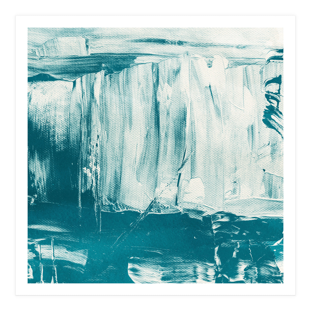 Submerso 3 (Print Only)