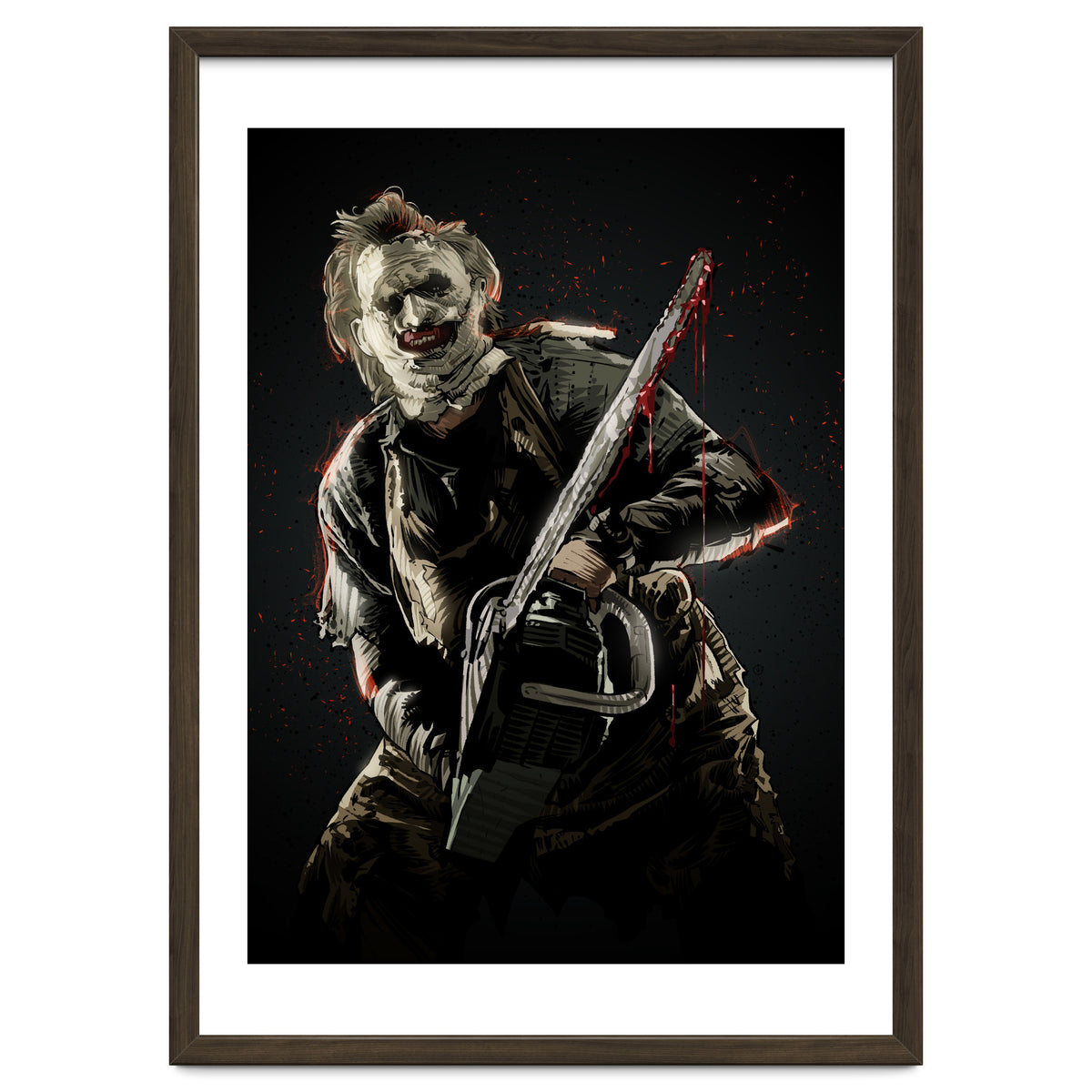 Leatherface