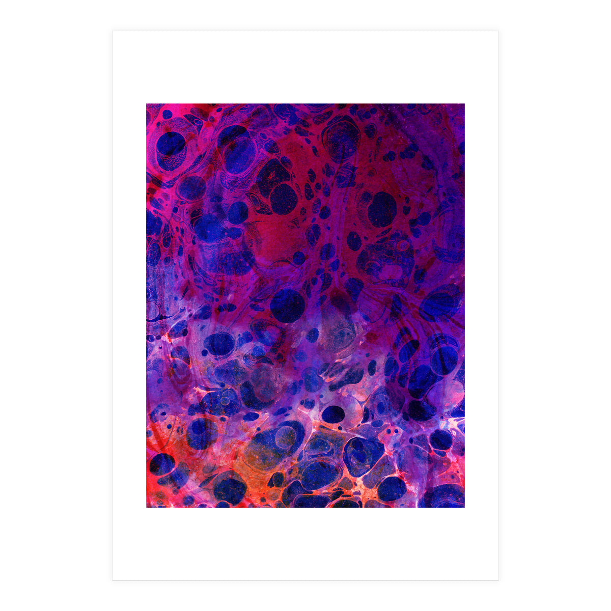 Color Overdose (Print Only)