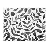 Watercolor Black Branches (Print Only) thumbnail