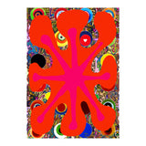 Fuego Y Graffiti 89 (Print Only) thumbnail