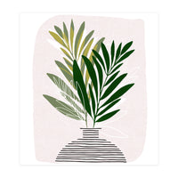 Olive Branches (Print Only)