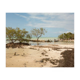 Yucatan beach (Print Only) thumbnail