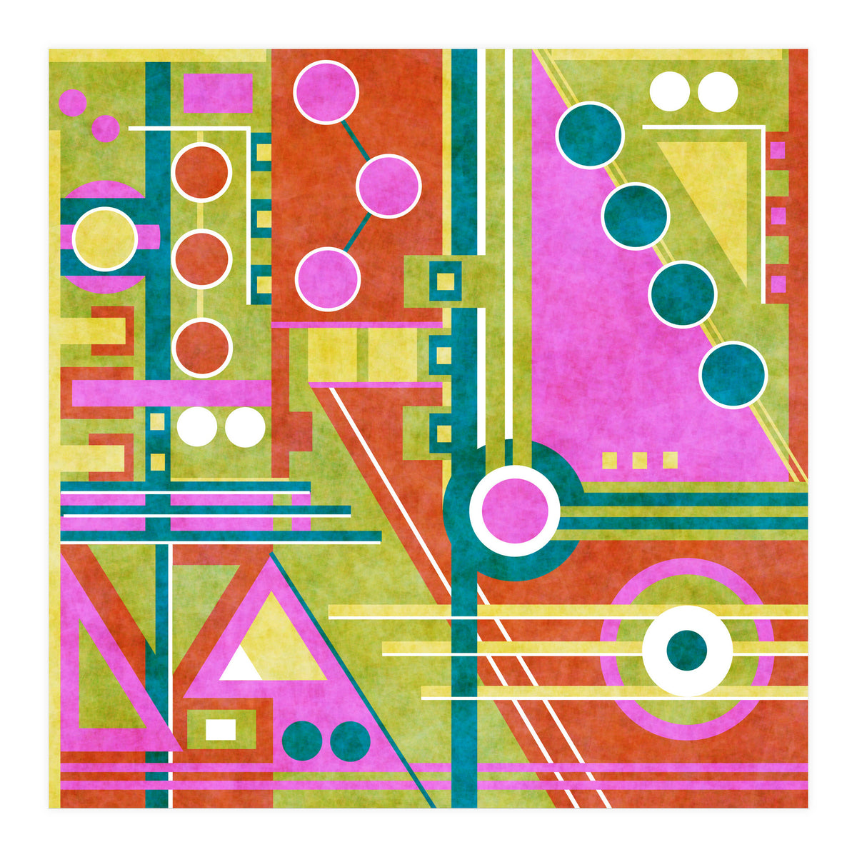 Instruct (Print Only)