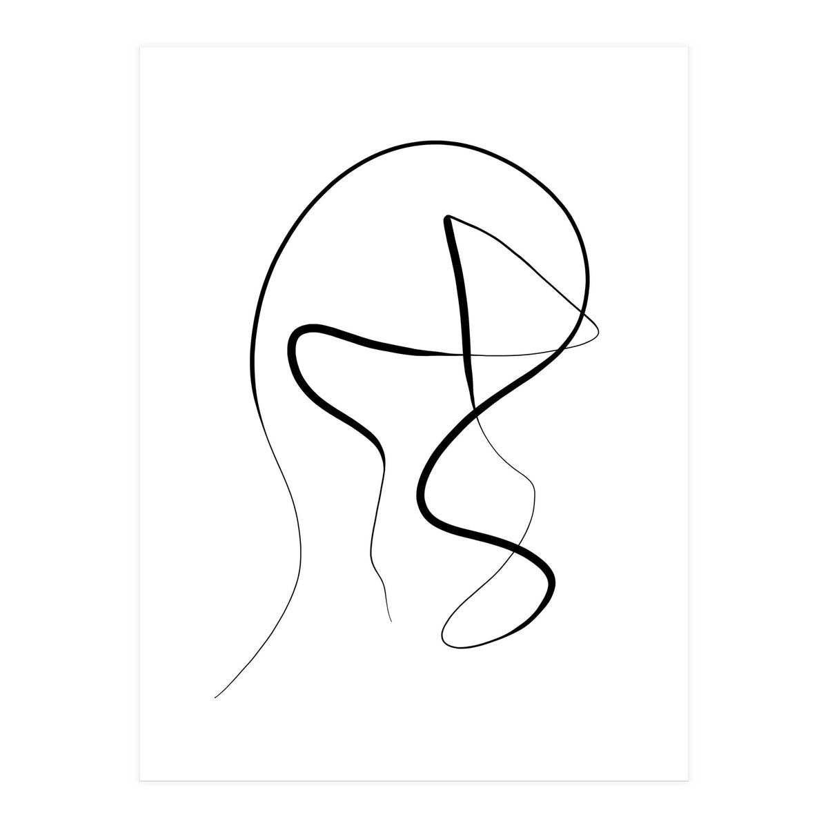 Linha Km (Print Only)