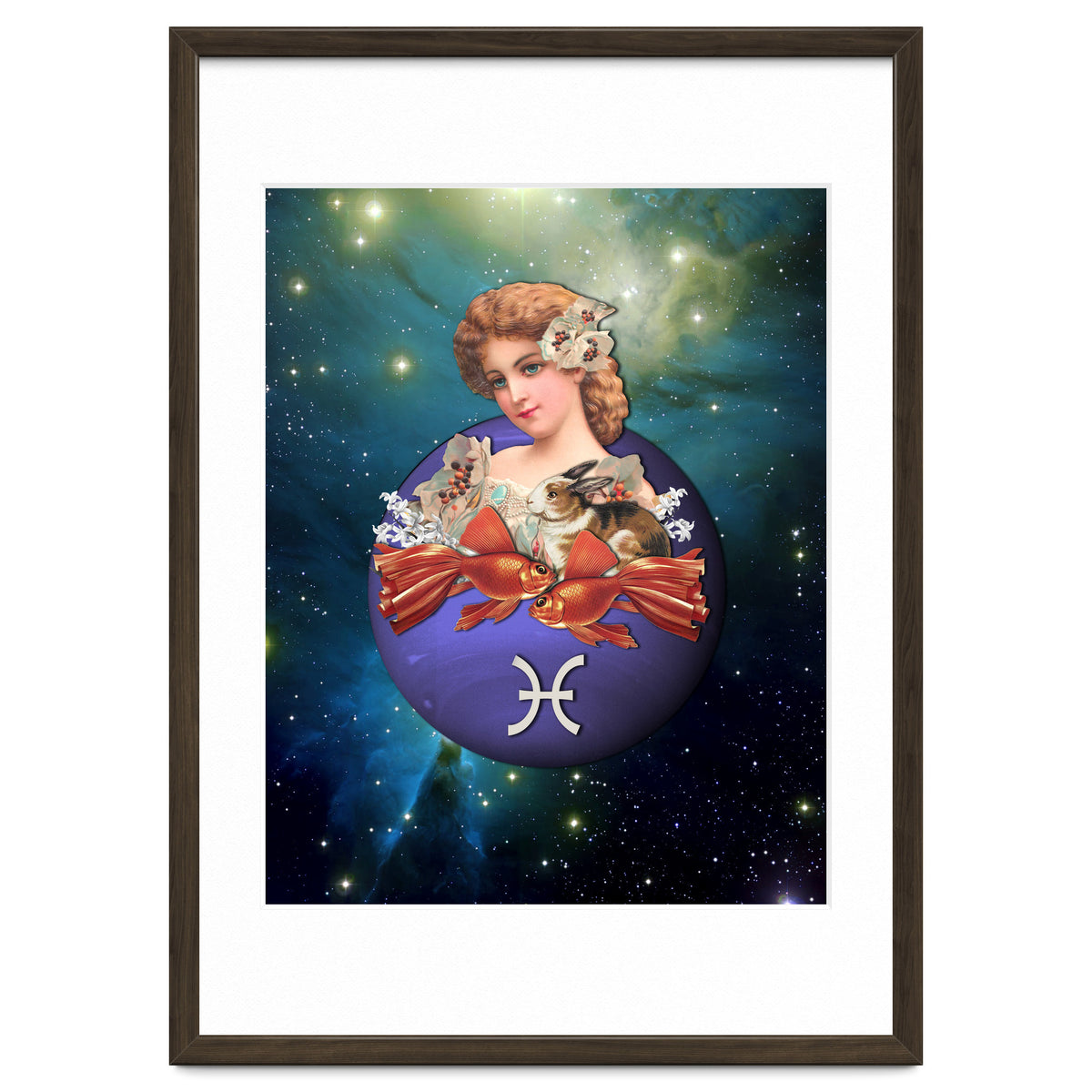 Pisces Zodiac Sign