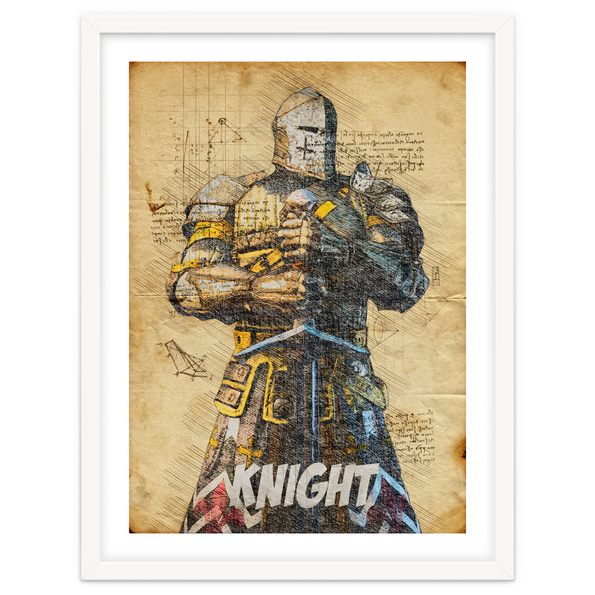Knight