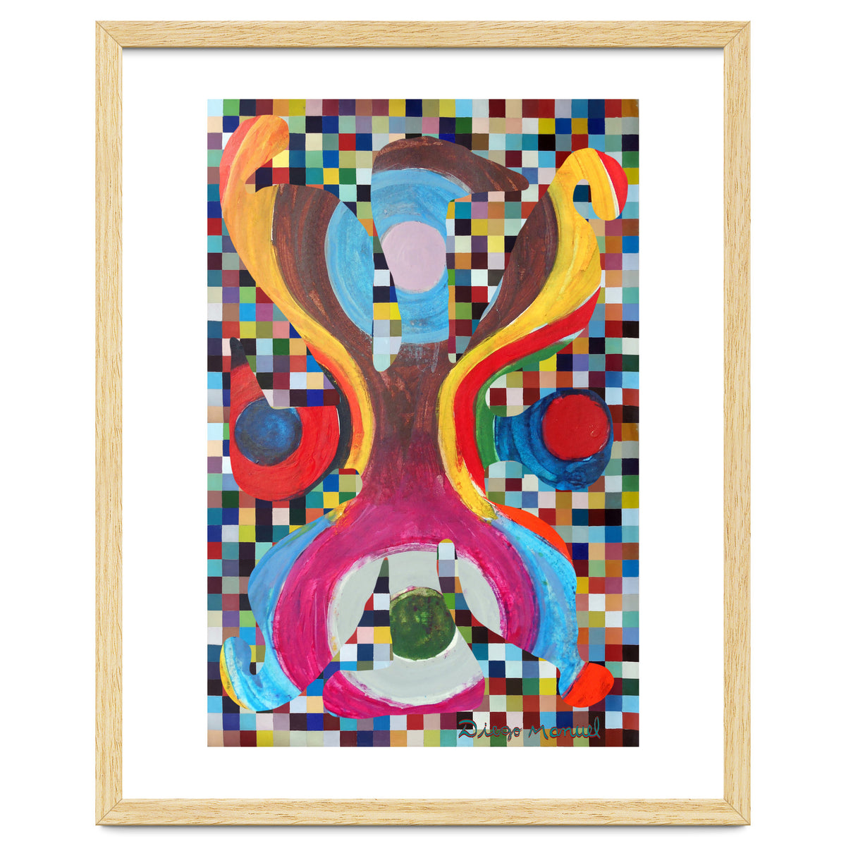 Graffiti Digital Nuevo 2023 157