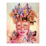 Allegory Of Life 2 (Print Only) thumbnail