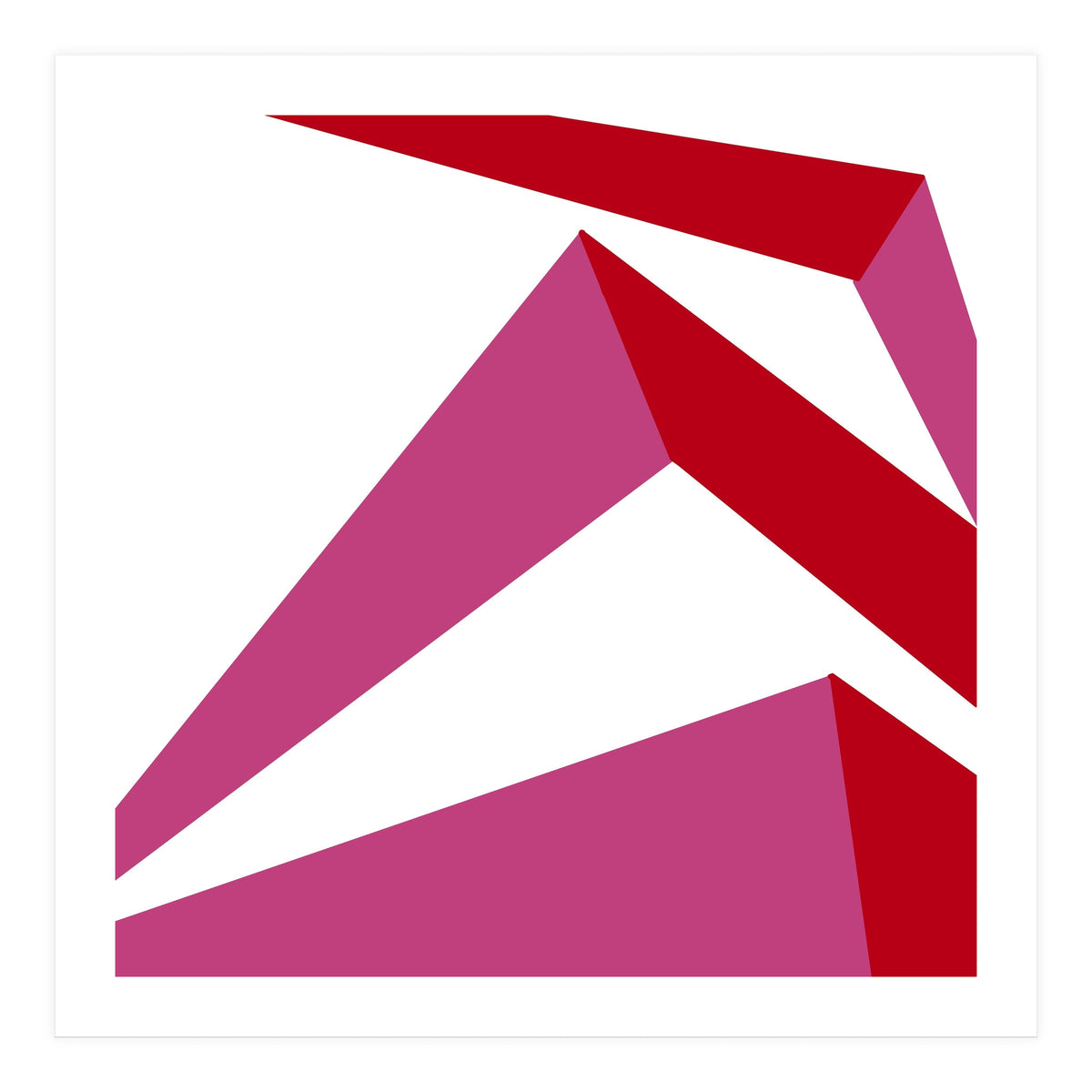 Walls 1 (Print Only)