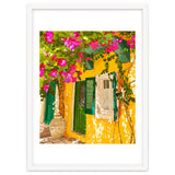 Living in the Sunshine. Always. | Summer Exotic Travel Architecture | Italy Sicily Boho Buildings thumbnail