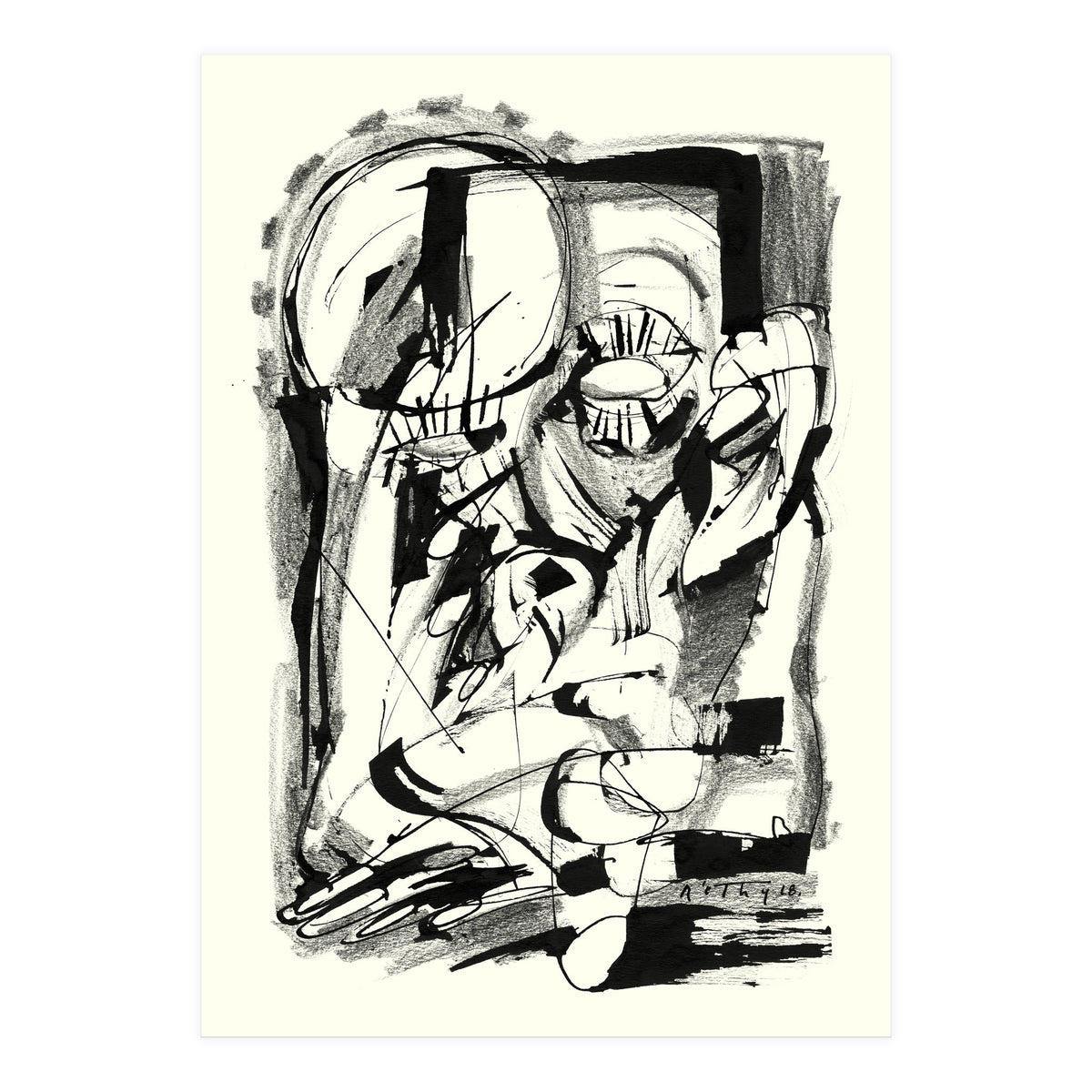 Power of the Mind (Print Only)