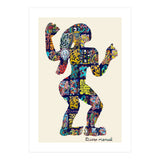 Graffiti Digital Nuevo 2 (Print Only) thumbnail