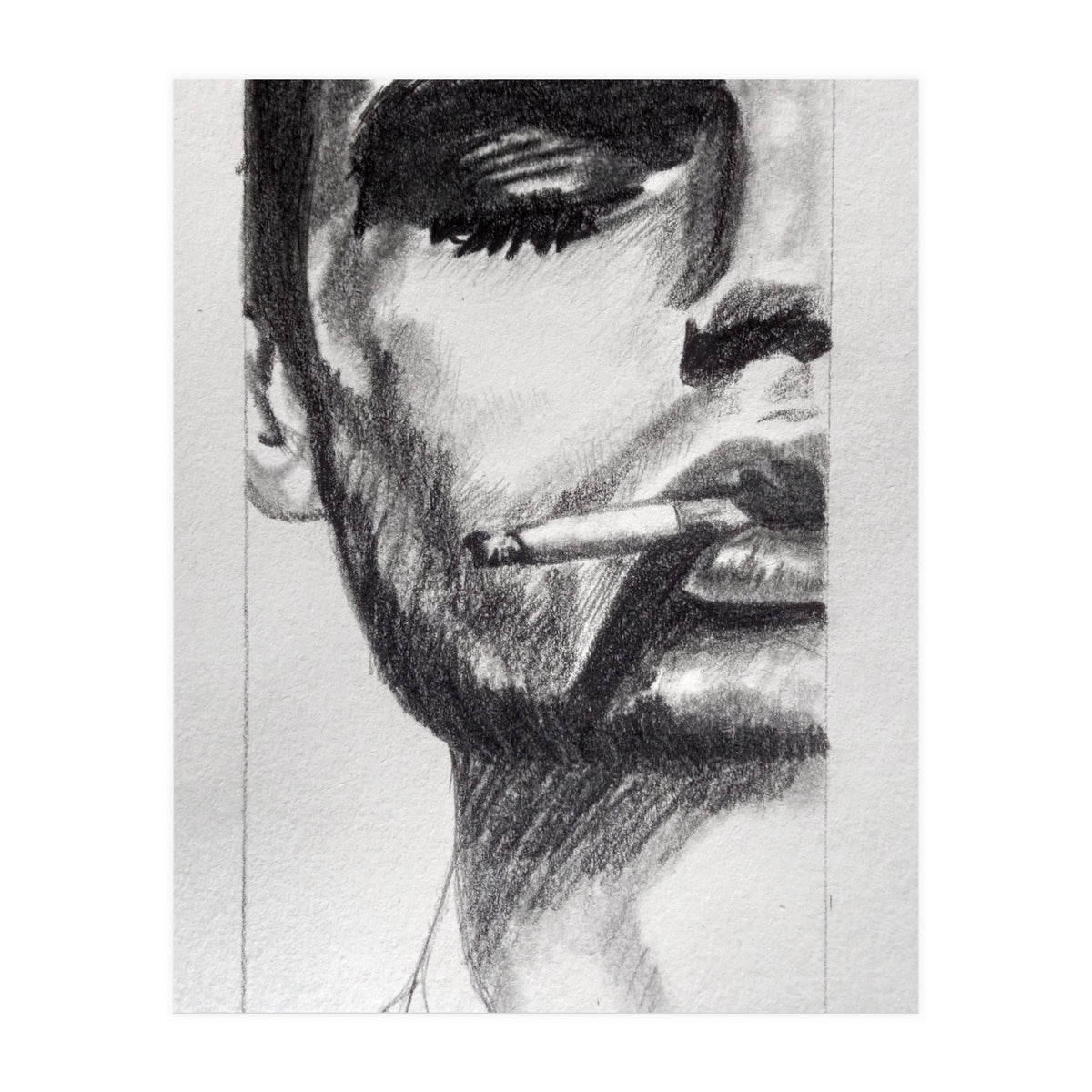 Despair (Print Only)