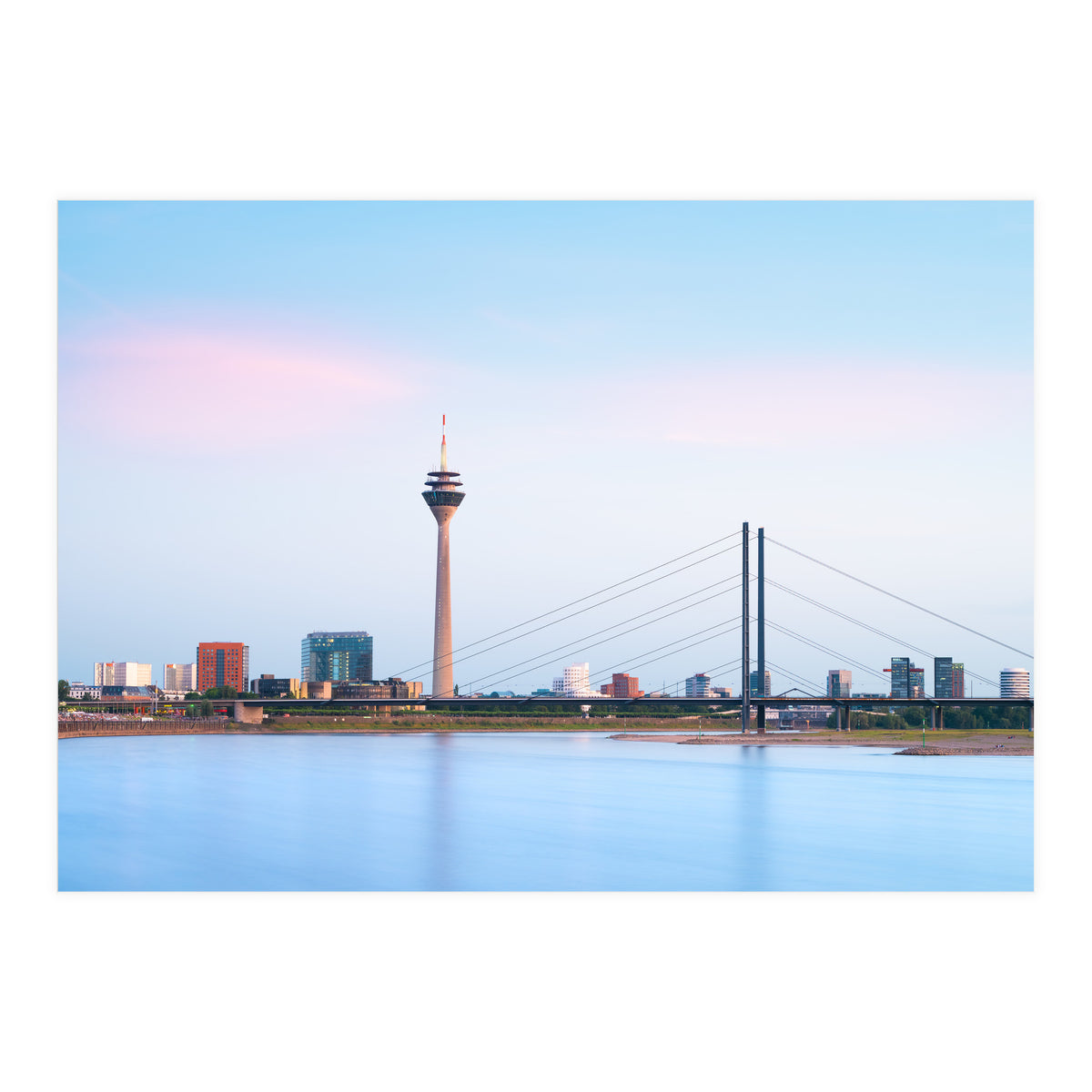 DÜSSELDORF 08 (Print Only)