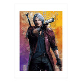Dante (Print Only) thumbnail