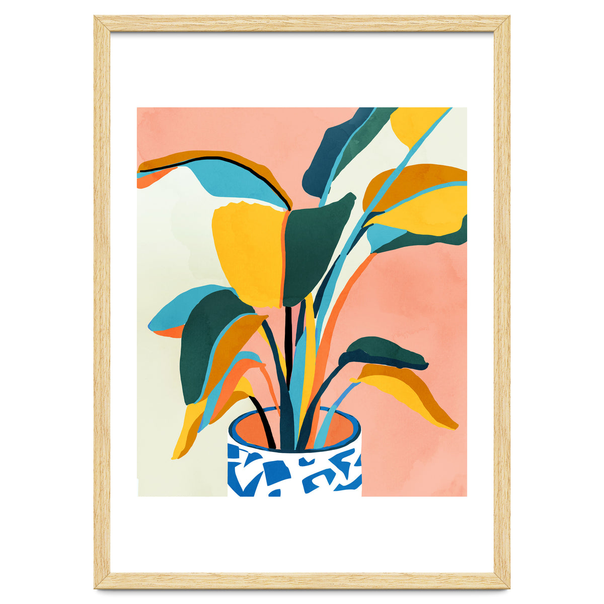 Nature Does Not Hurry Yet Everything Is Accomplished