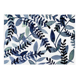 Simple indigo branches (Print Only) thumbnail