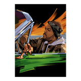 Ice Cube (Print Only) thumbnail