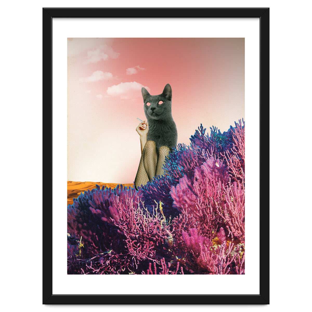 Atmosphere · The Funny Side