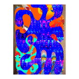 Pop Abstract 2023 Nuevo 7 (Print Only) thumbnail