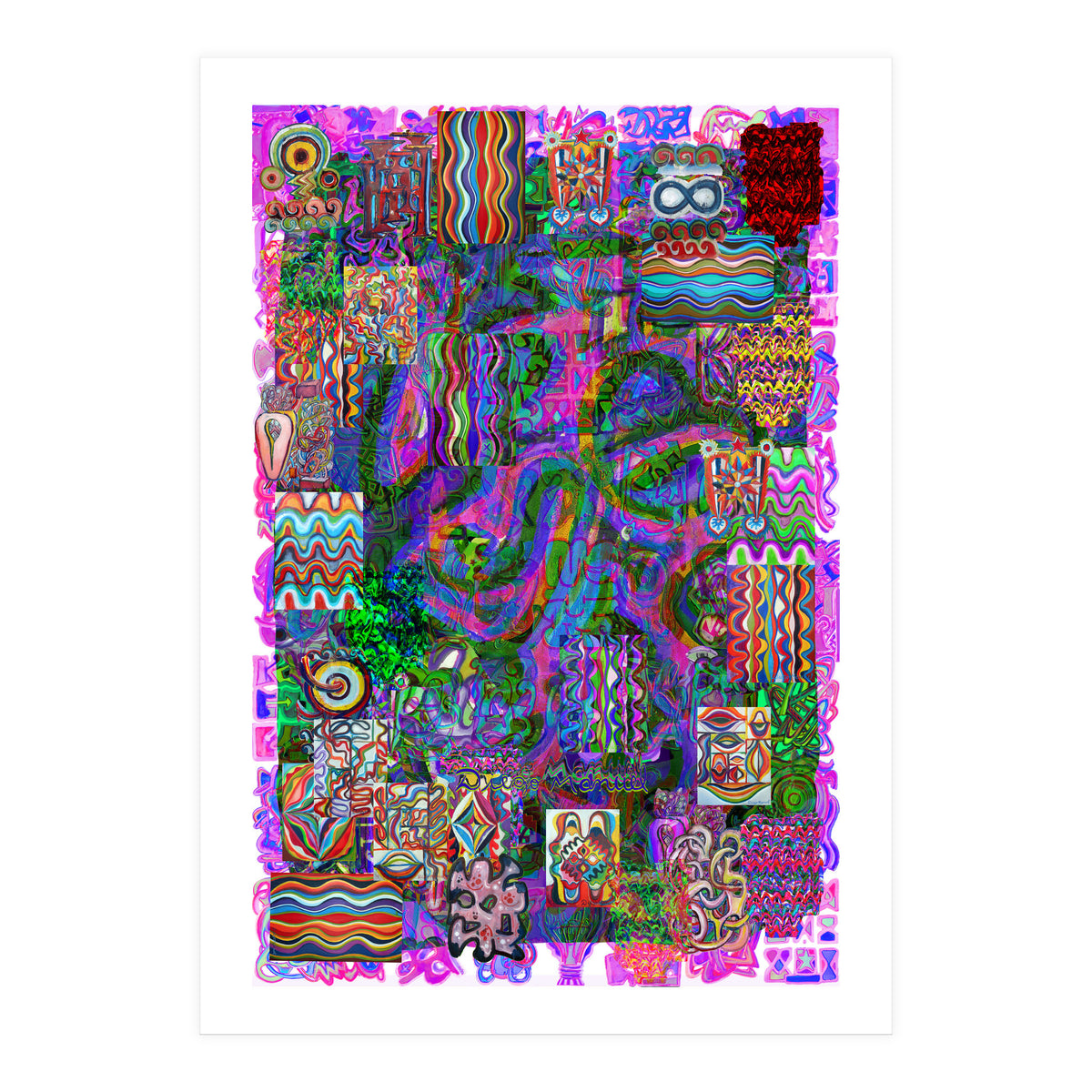 New Graffiti2022 307 (Print Only)