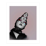 Series Vintage 5 (Print Only) thumbnail