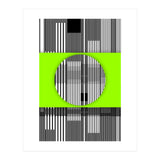 Glitch Global X Serie Urban Nature (Print Only) thumbnail