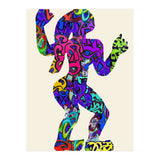 Graffiti Digital Nuevo 4 (Print Only) thumbnail