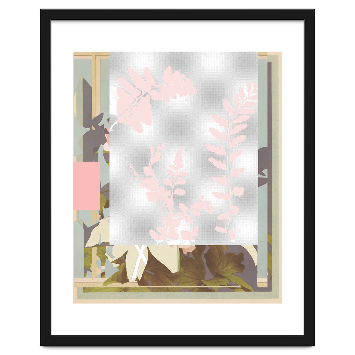 The First Plant · F2