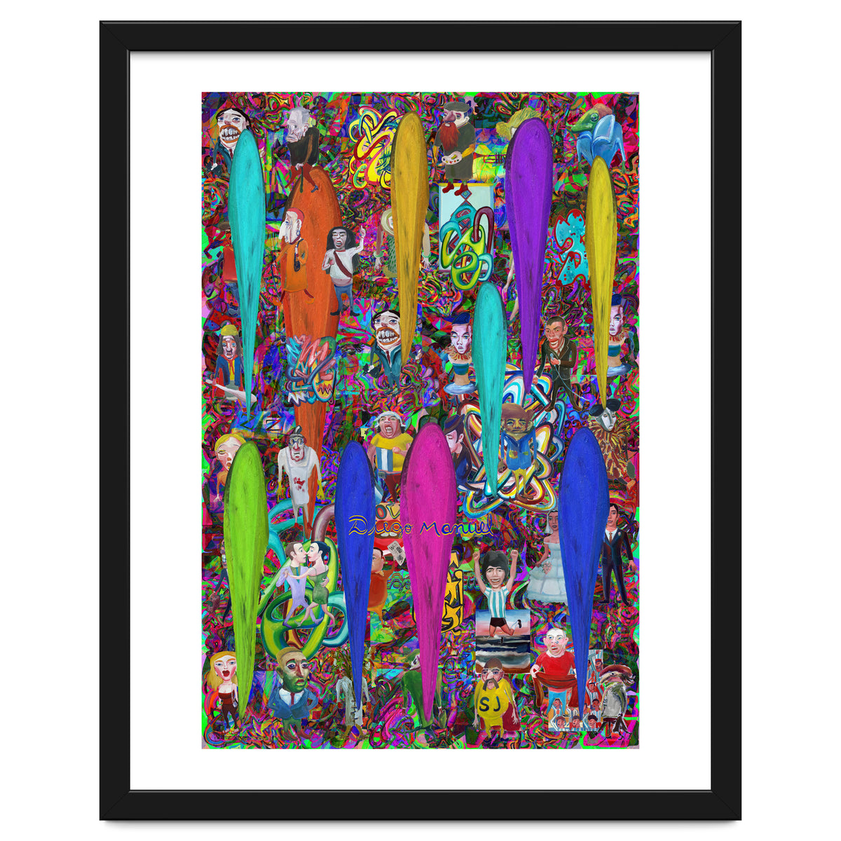 Graffiti Digital 2022 614