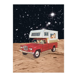 Family Road Trip (Print Only) thumbnail