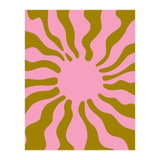 Sun Rays (Print Only) thumbnail