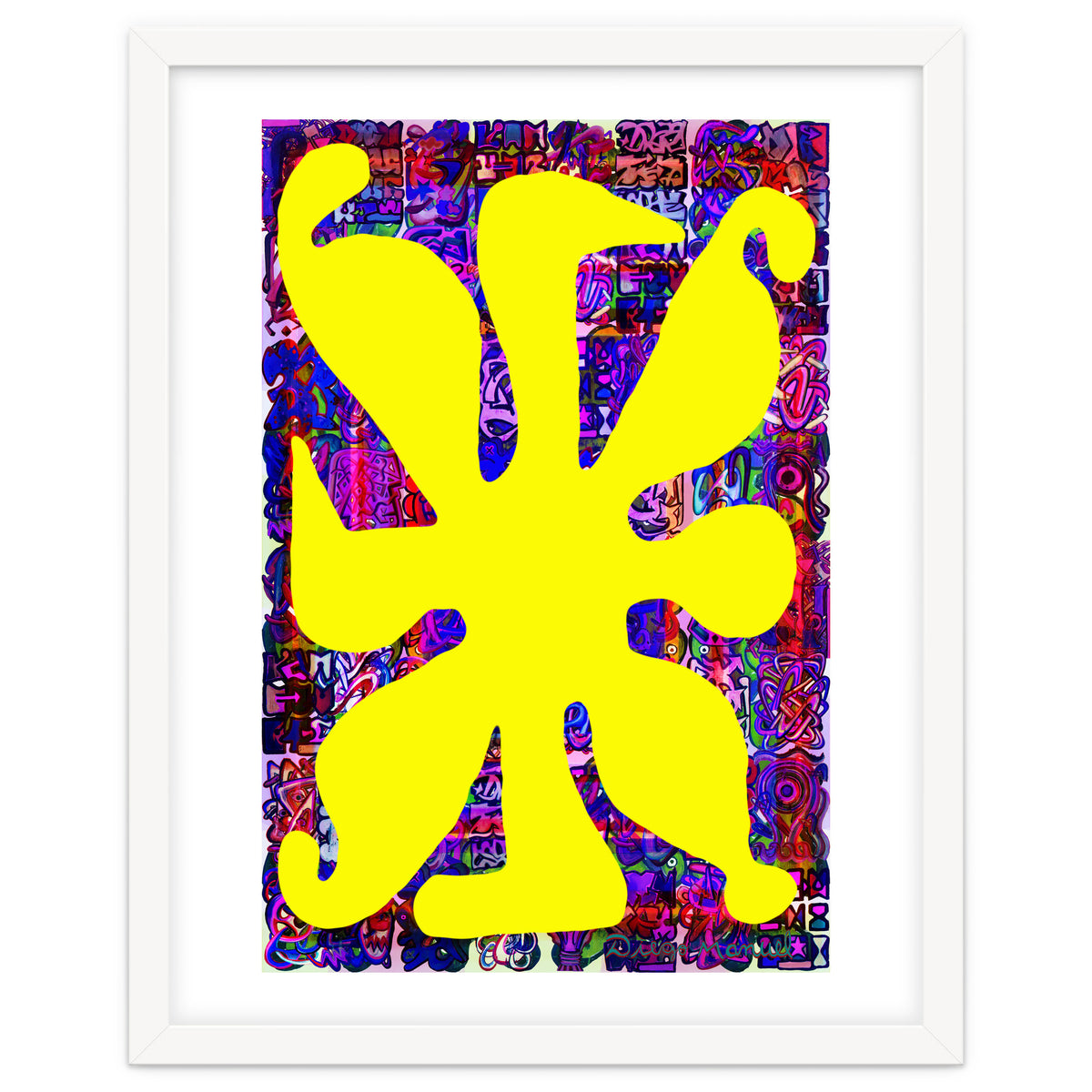 Graffiti Digital Nuevo 2023 138