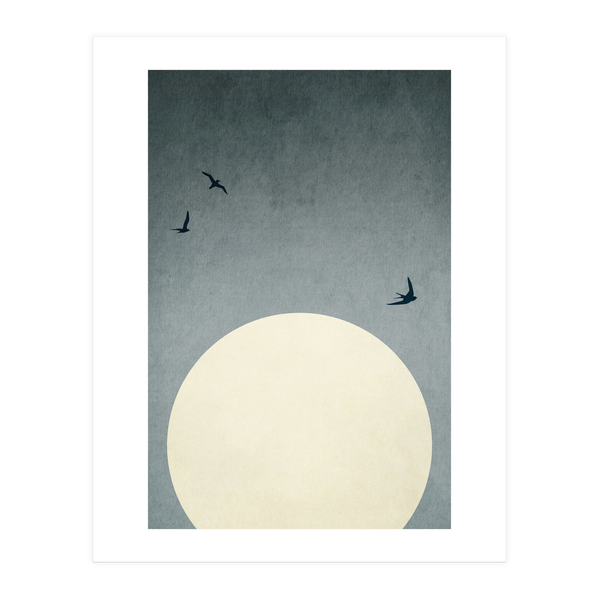 Moonshine Dancers (Print Only)