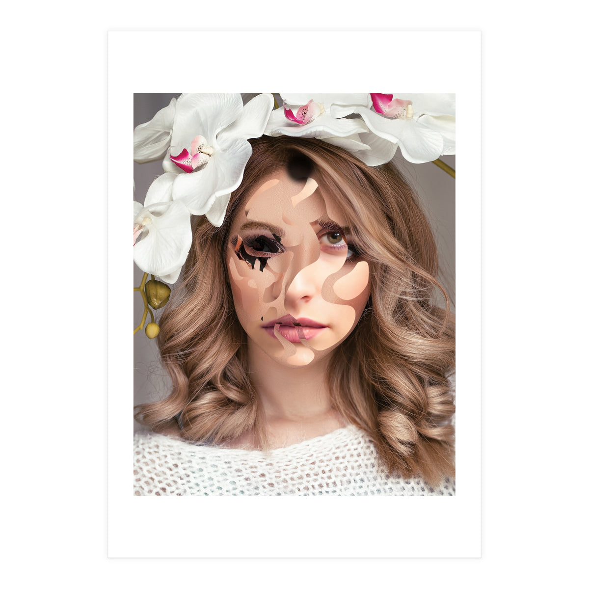 Maggie Mac Gill (Print Only)