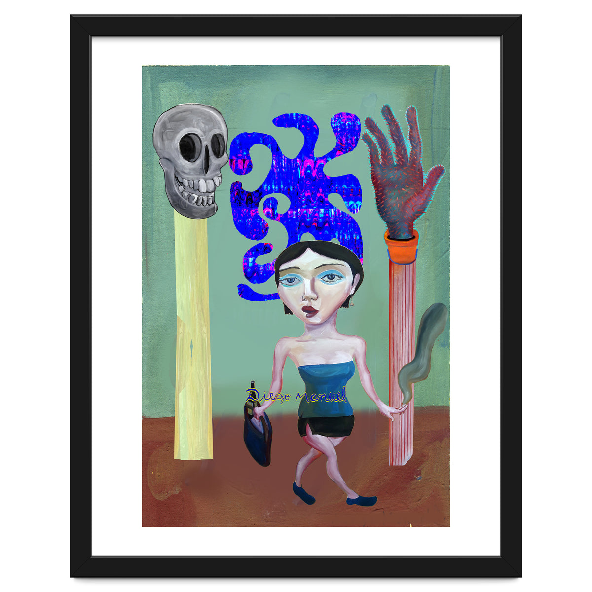 Graffiti Digital 2022 889