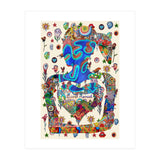 Mujer Digital 3 19 (Print Only) thumbnail