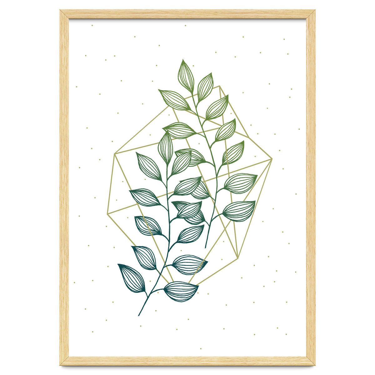 Geometry And Nature III