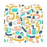 Alphabet Soup (Print Only) thumbnail