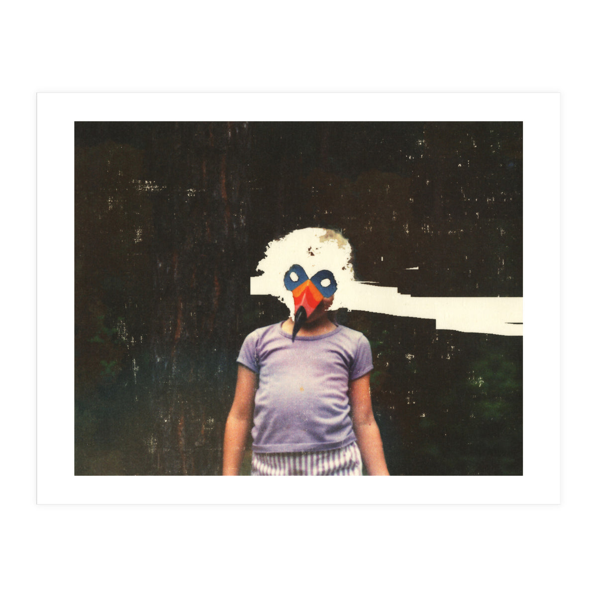 Toucan Sam (Print Only)