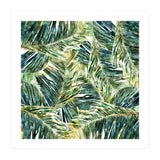 Classic Palm (Print Only) thumbnail